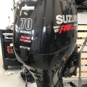 Suzuki DF70ATL